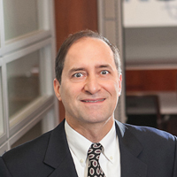 Michael Fischetti, NCMA Executive Director