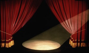 Theatre-stage-curtains