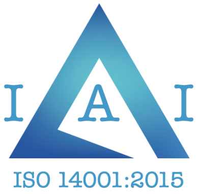 IAI ISO 14001:2015 IAI ISO 14001:2015