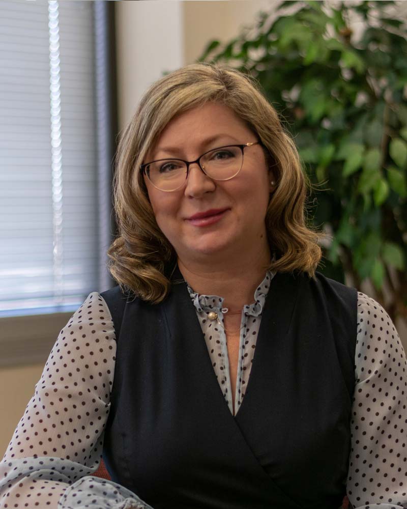 Tatyana Eisenhower