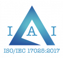 IAI ISO 17025 IAI ISO 17025